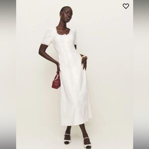 Reformation Alida Dress
